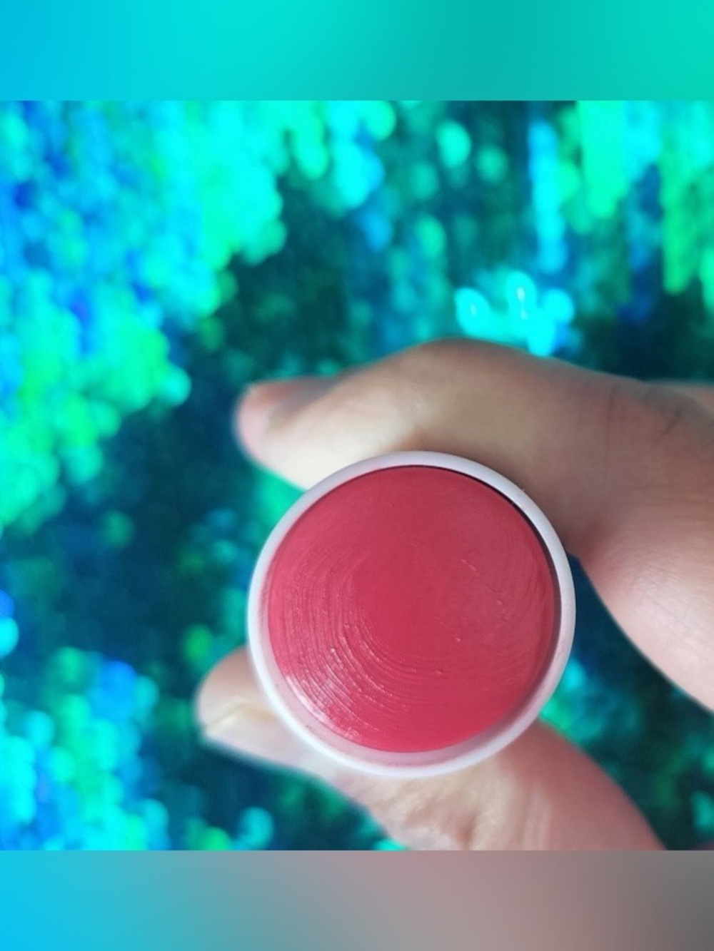 Makeup by Mario soft pop cream blush stick watermelon makeup spring summer - Picture 3 of 6